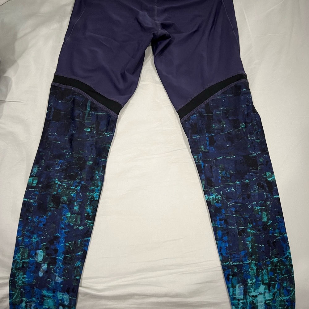 Manduka yoga pants